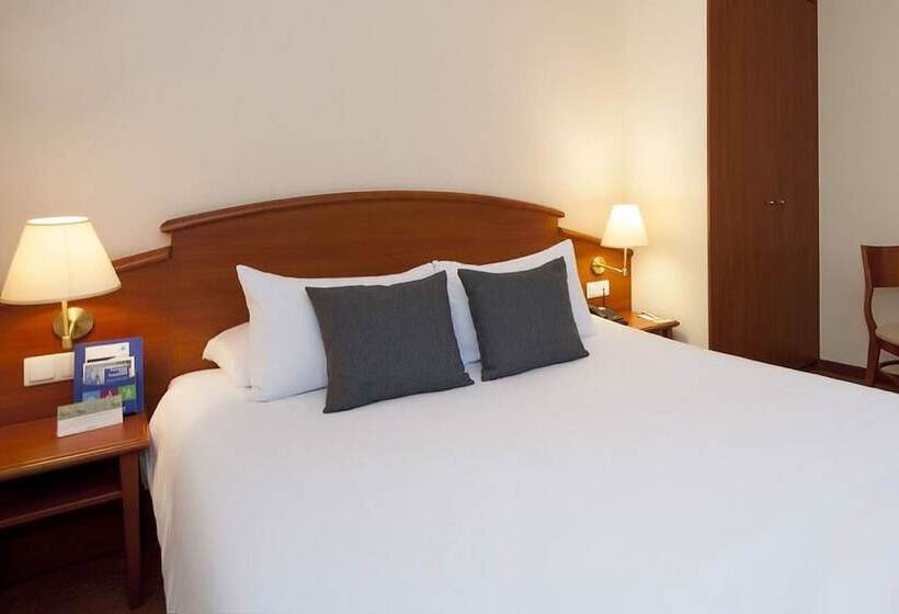 Номер Стандарт, Mercure Poznań Centrum