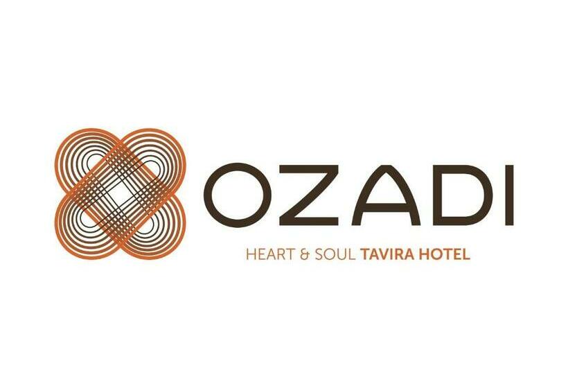 수피리어 싱글 룸, Ozadi Tavira