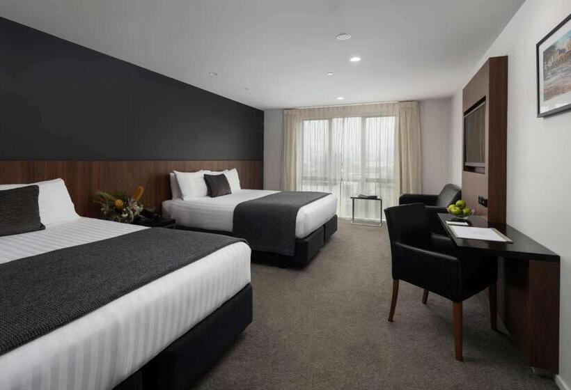 Номер Премиум, Rydges Latimer Christchurch