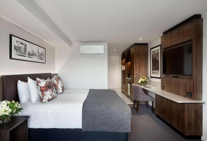 Семейный Номер, Rydges Latimer Christchurch