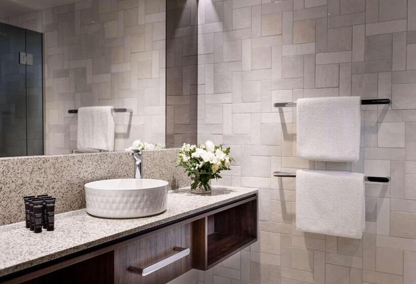 Номер Премиум, Rydges Latimer Christchurch