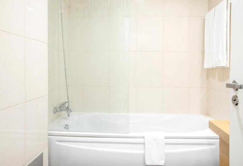 Номер Стандарт, Stay Hotel Faro Centro