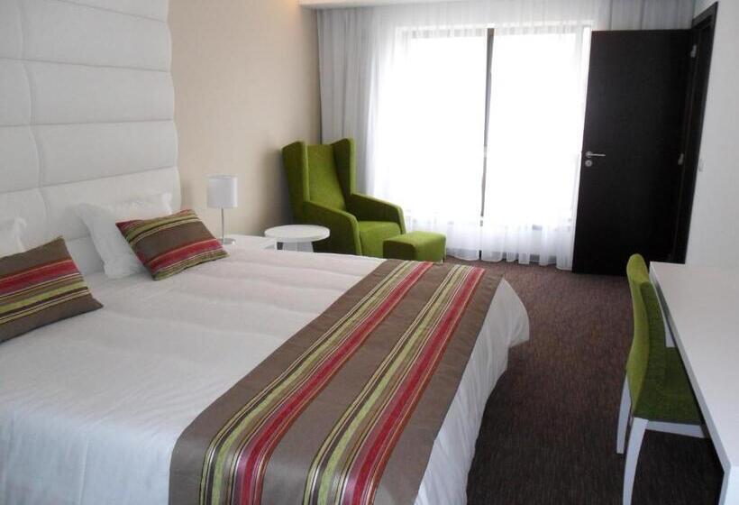 Люкс Superior, Steyler Fatima Hotel & Congress