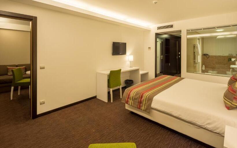 Люкс Superior, Steyler Fatima Hotel & Congress