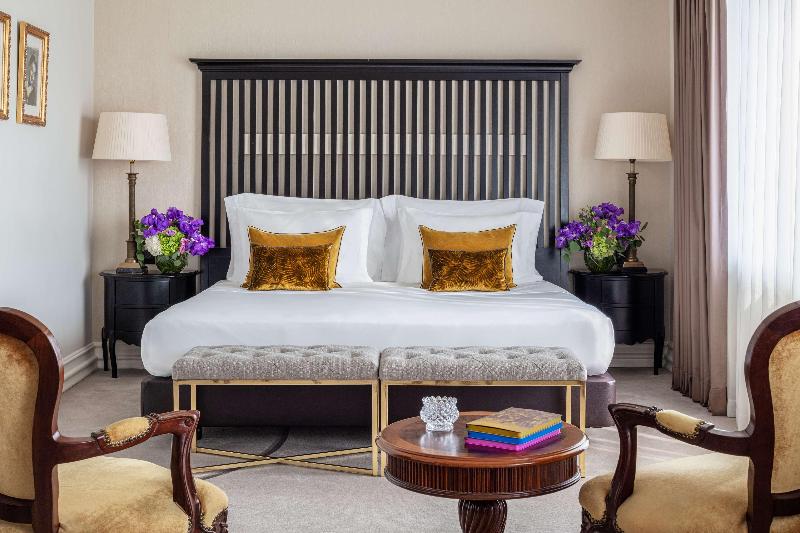 이그제큐티브 스위트, Tivoli Avenida Liberdade Lisboa – A Leading Hotel Of The World