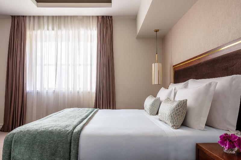 디럭스 룸, Tivoli Avenida Liberdade Lisboa – A Leading Hotel Of The World