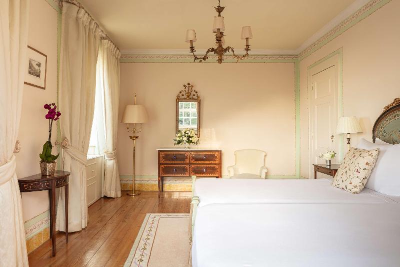 디럭스 전망 룸, Valverde Sintra Palácio De Seteais   The Leading Hotels Of The World