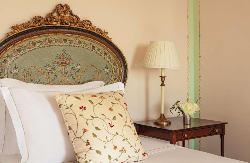 景色の見えるデラックスルーム, Valverde Sintra Palácio De Seteais   The Leading Hotels Of The World