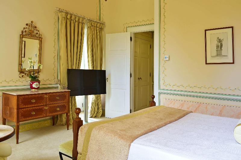 수피리어 룸 가든 전망, Valverde Sintra Palácio De Seteais   The Leading Hotels Of The World