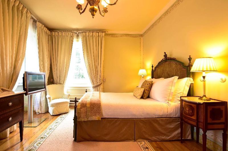 수피리어 룸 풀장 전망, Valverde Sintra Palácio De Seteais   The Leading Hotels Of The World