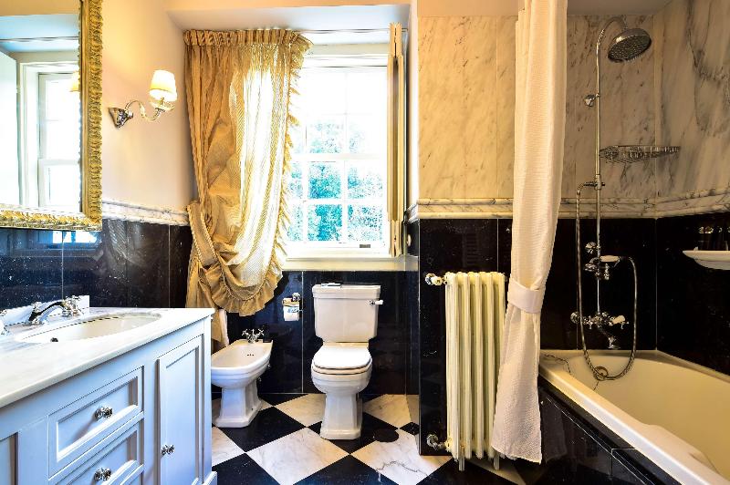 수피리어 룸 풀장 전망, Valverde Sintra Palácio De Seteais   The Leading Hotels Of The World