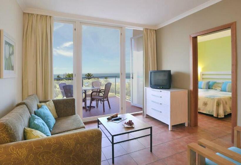 Family Suite, Pestana Viking Beach & Spa Resort