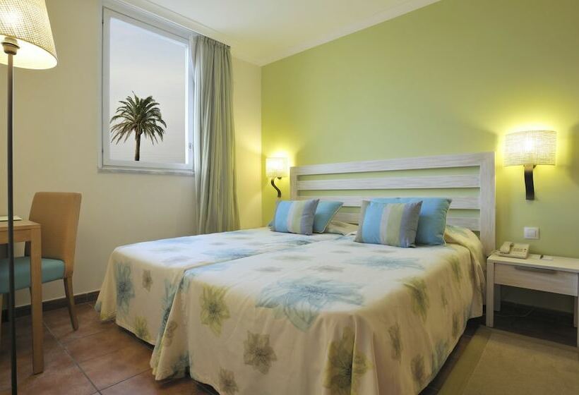 Люкс Superior Вид на Море, Pestana Viking Beach & Spa Resort