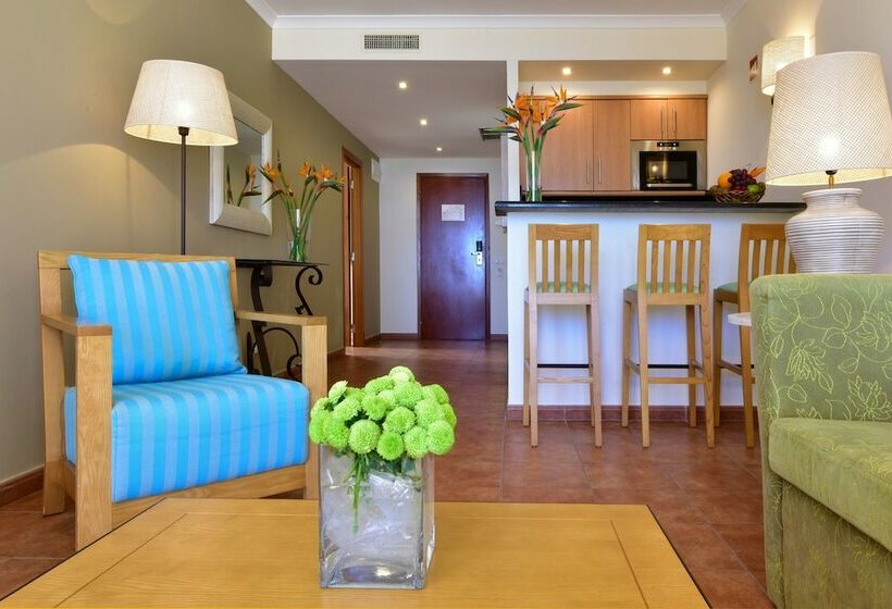 Люкс Superior Вид на Море, Pestana Viking Beach & Spa Resort