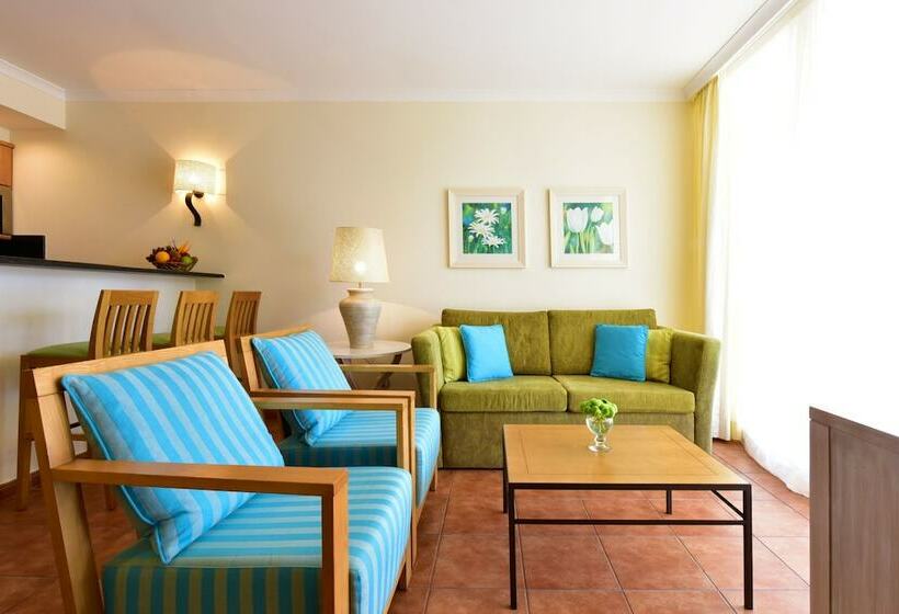 Люкс, Pestana Viking Beach & Spa Resort