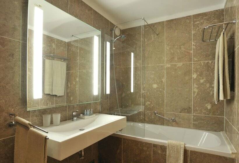 Люкс, Pestana Viking Beach & Spa Resort