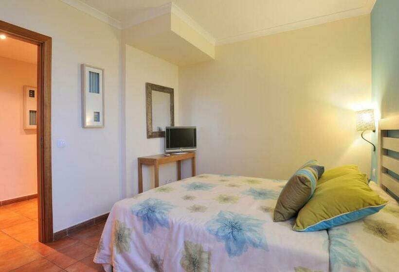 Люкс Вид на Море, Pestana Viking Beach & Spa Resort