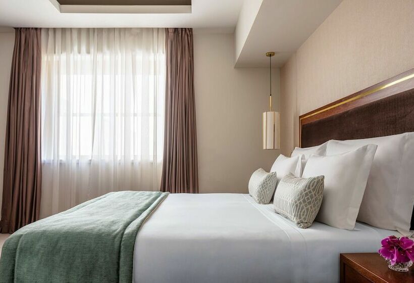 디럭스 룸, Tivoli Avenida Liberdade Lisboa – A Leading Hotel Of The World
