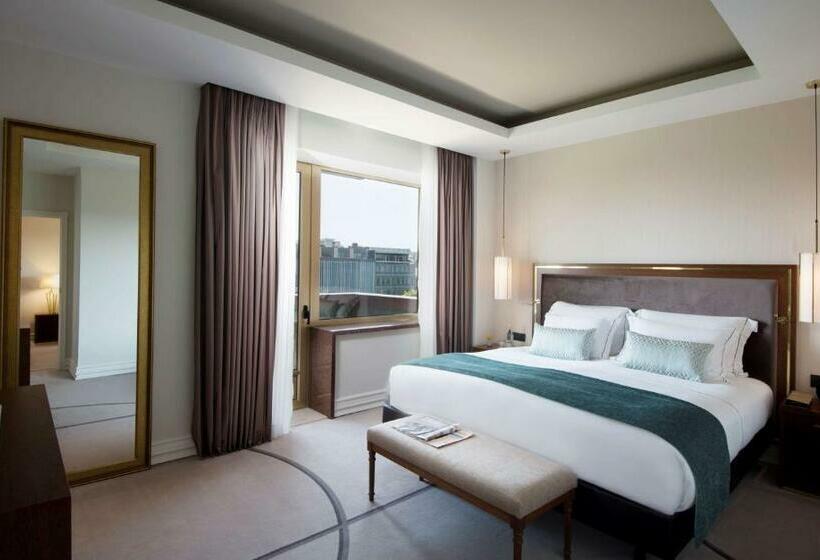 이그제큐티브 스위트, Tivoli Avenida Liberdade Lisboa – A Leading Hotel Of The World