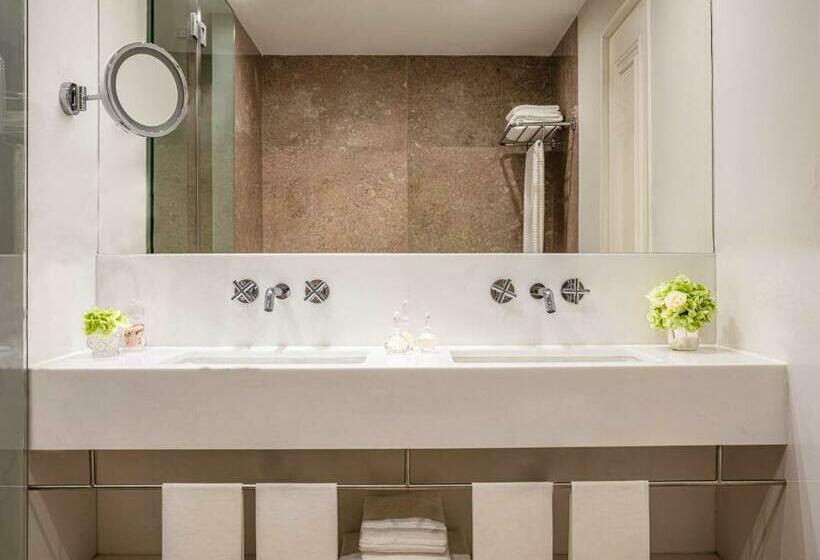 이그제큐티브 스위트, Tivoli Avenida Liberdade Lisboa – A Leading Hotel Of The World
