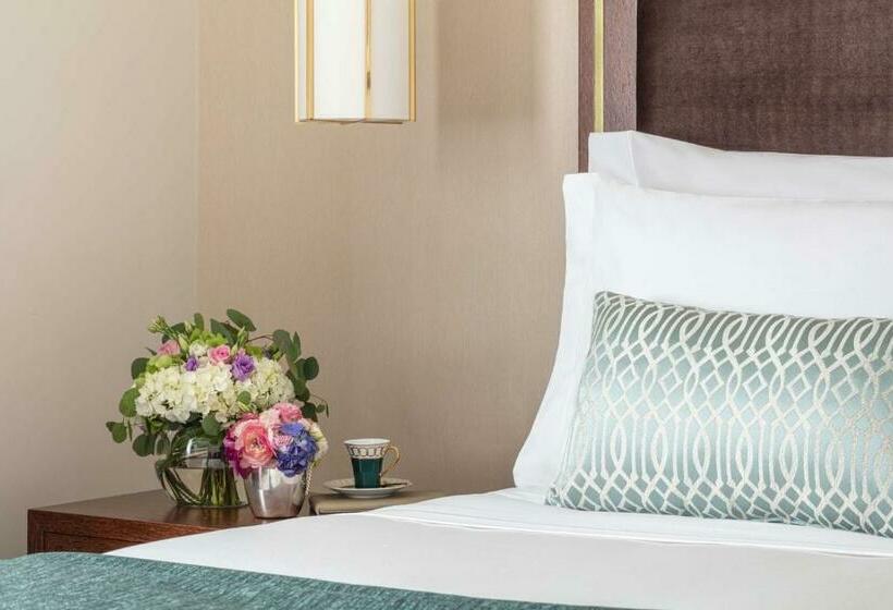 패밀리 룸, Tivoli Avenida Liberdade Lisboa – A Leading Hotel Of The World