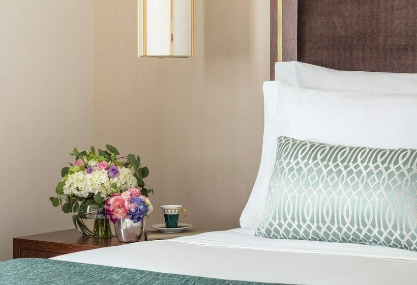 디럭스 패밀리 룸, Tivoli Avenida Liberdade Lisboa – A Leading Hotel Of The World