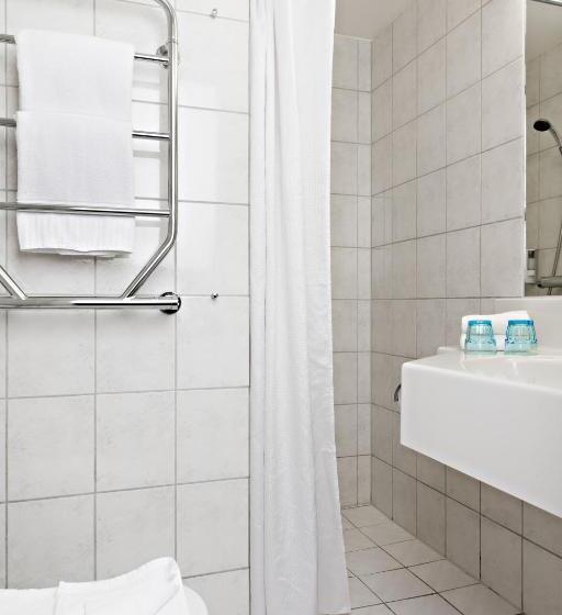 Номер Стандарт Индивидуальный, Allén   Sure Hotel By Best Western Allen