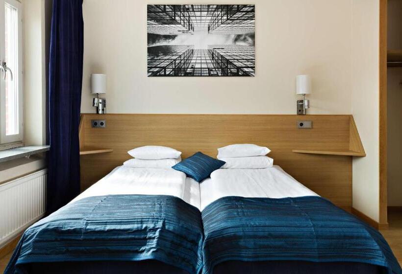 Номер Стандарт, Allén   Sure Hotel By Best Western Allen