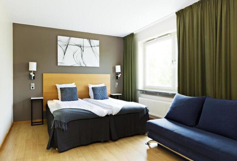 Семейный Номер, Allén   Sure Hotel By Best Western Allen