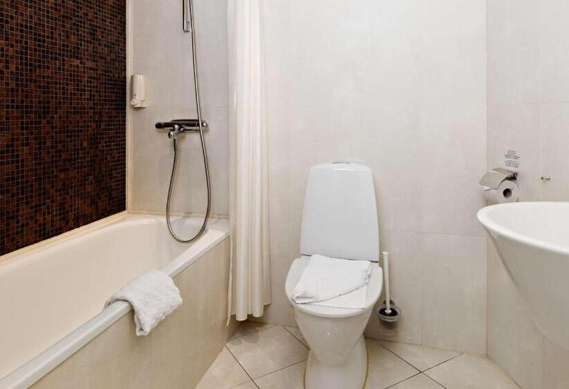 Семейный Номер, Allén   Sure Hotel By Best Western Allen