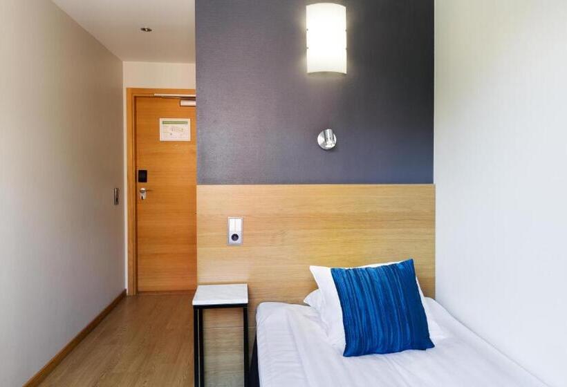 Номер Economy, Allén   Sure Hotel By Best Western Allen