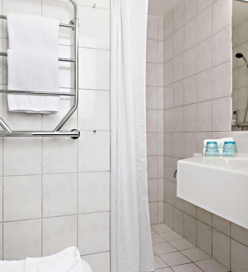 Номер Economy, Allén   Sure Hotel By Best Western Allen