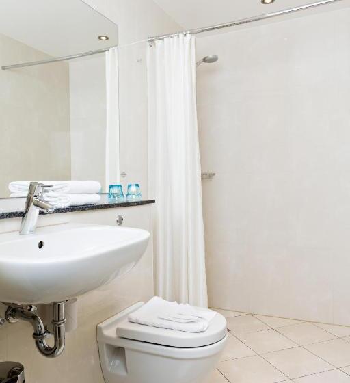 Номер Стандарт, Allén   Sure Hotel By Best Western Allen