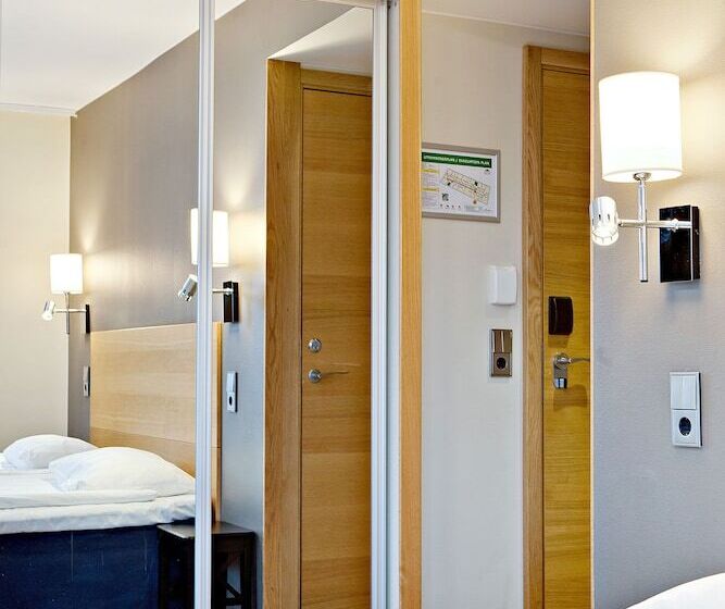 Номер Стандарт, Allén   Sure Hotel By Best Western Allen