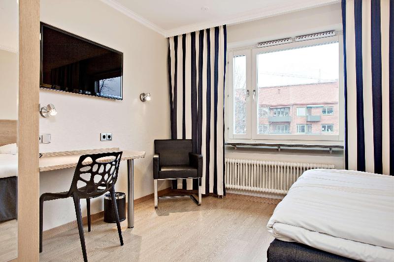 Номер Стандарт Индивидуальный, Allén   Sure Hotel By Best Western Allen