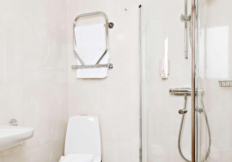 Номер Стандарт, Allén   Sure Hotel By Best Western Allen