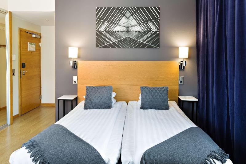 Номер Стандарт, Allén   Sure Hotel By Best Western Allen