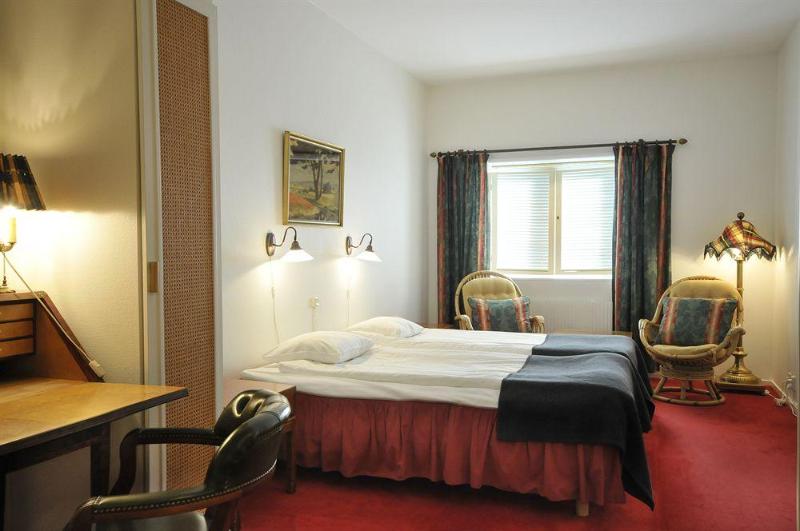 スーペリアールーム, Ariston Hotell