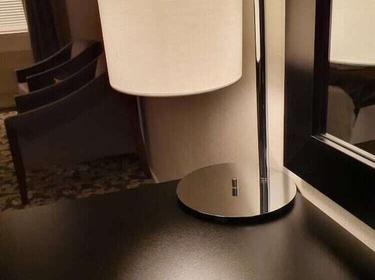 スタンダードルーム, Ariston Hotell