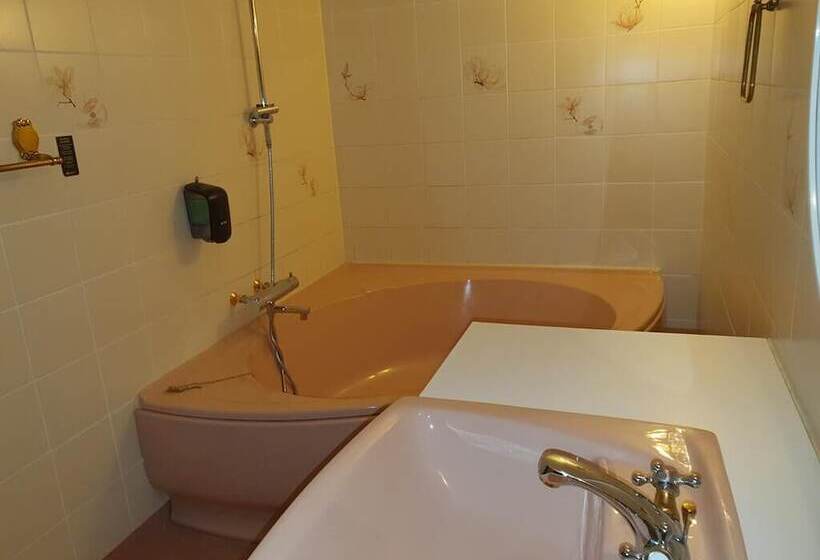 Номер Superior, Ariston Hotell