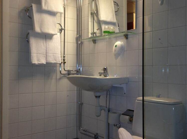 Номер Superior, Ariston Hotell