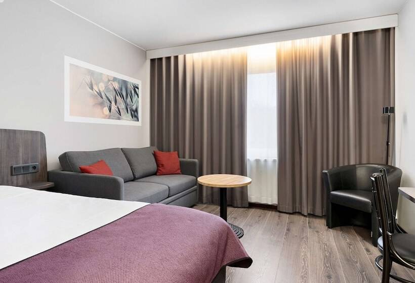 Номер Стандарт, Best Western Karlshamn Spa & Relax