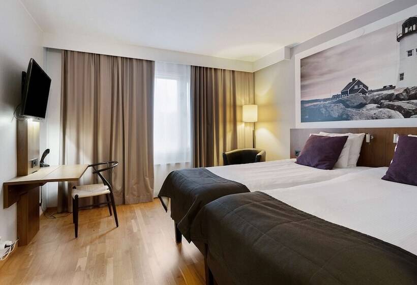 Номер Стандарт, Best Western Karlshamn Spa & Relax