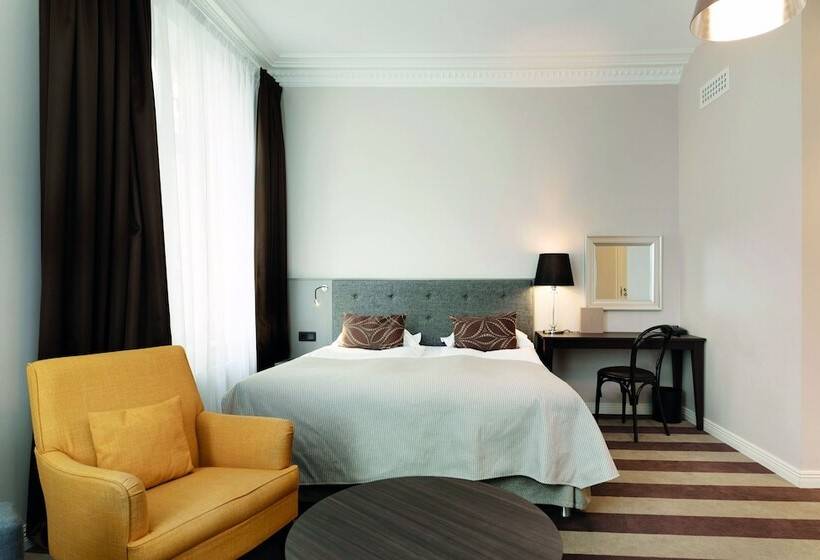 اتاق استاندارد, Elite Hotel Savoy