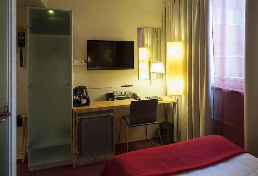 Номер Стандарт Индивидуальный, Profilhotels President