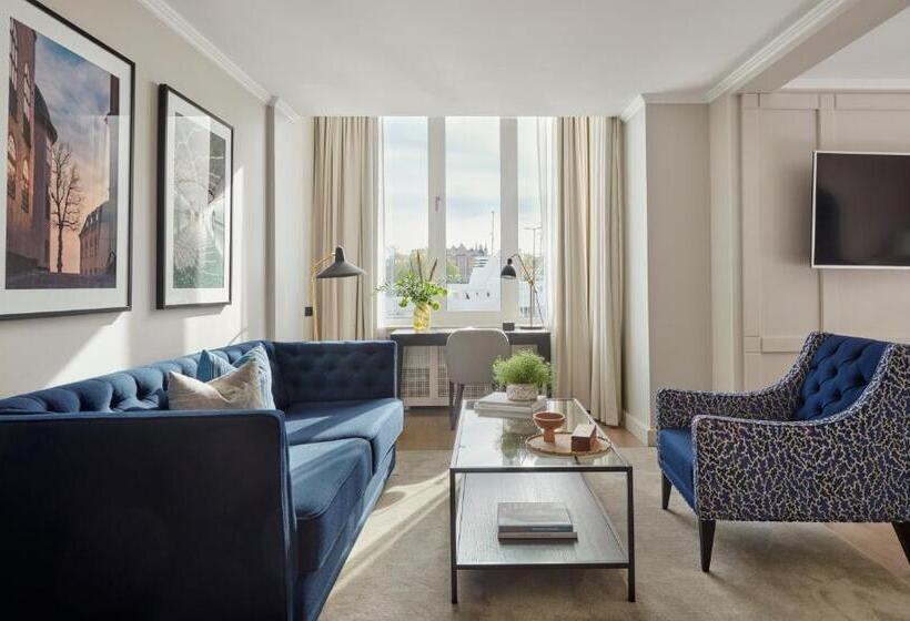 바다 전망 스위트, Reisen, In The Unbound Collection By Hyatt