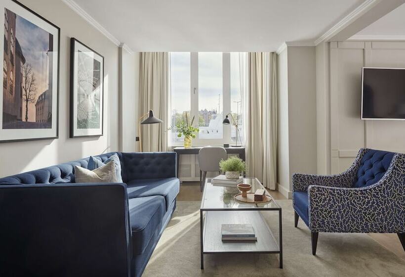 바다 전망 스위트, Reisen, In The Unbound Collection By Hyatt