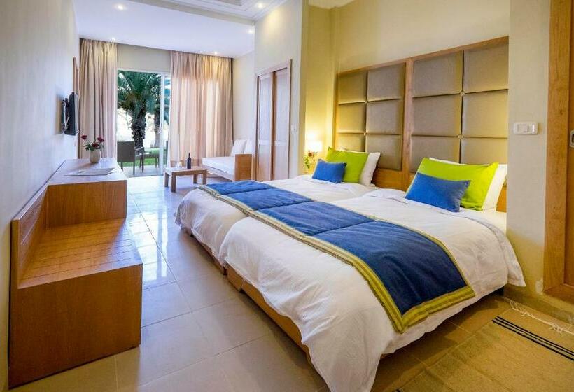 스탠다드 방갈로, Bel Azur Thalasso & Bungalows