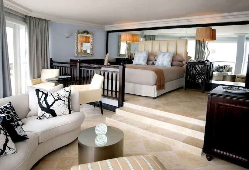 Президентский Люкс, Beverly Hills