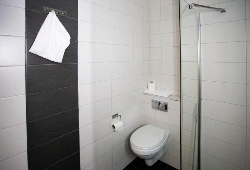 Standard Egyágyas Szoba, Cityhovi